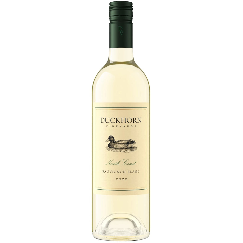 Duckhorn Vineyards, Sauvignon Blanc, Napa, California, United States 2022