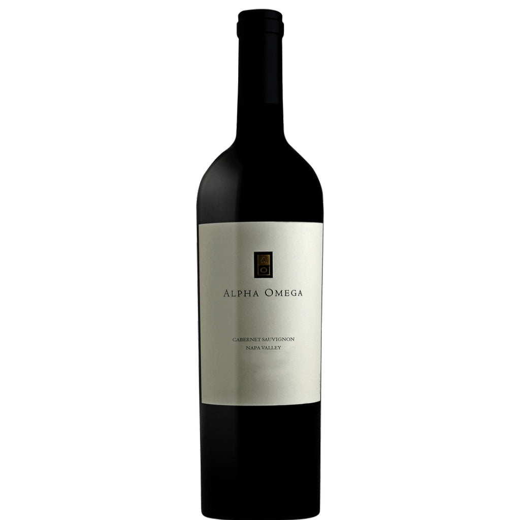 Alpha Omega Cabernet Sauvignon, Napa Valley, California, United States 2021