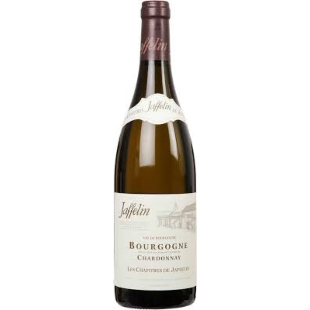 Jaffelin Chardonnay, Burgundy, France, 2023