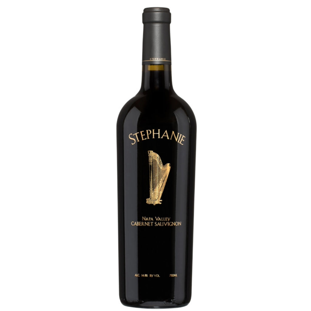 Stephanie Cabernet Sauvignon, Napa Valley, California, United States 2017