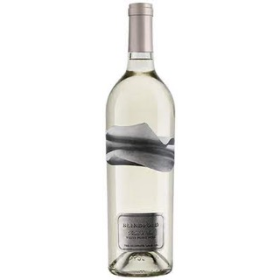 Prisoner Blindfold Sauvignon Blanc, Sonoma County, California, United States 2022