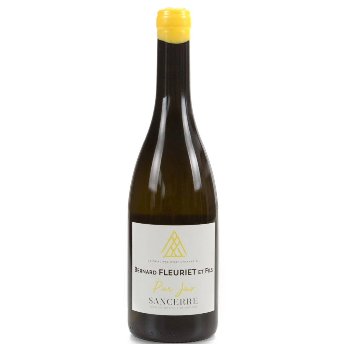 Domaine Bernard Fleuriet Sancerre Pur Jus, Loire Valley, France 2022