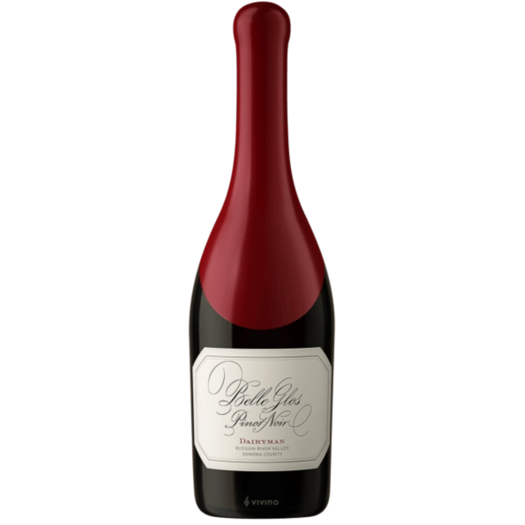 Belle Glos 'Dairyman' Pinot Noir, Santa Maria, California, United States 1.5L 2021