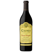 Caymus Cabernet Sauvignon, Napa, California, United States 2021 1L