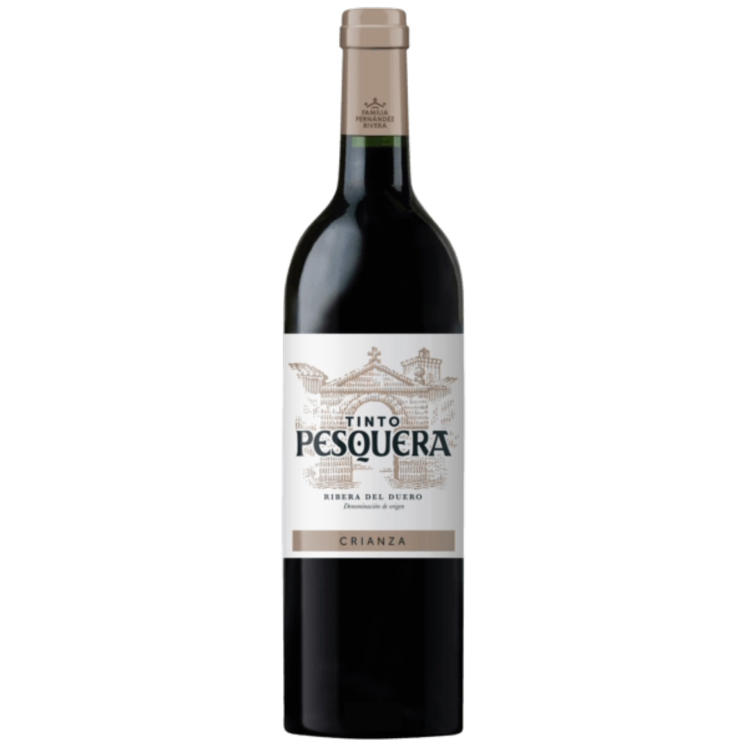 Tinto Pesquera Crianza, Ribera del Duero, Spain