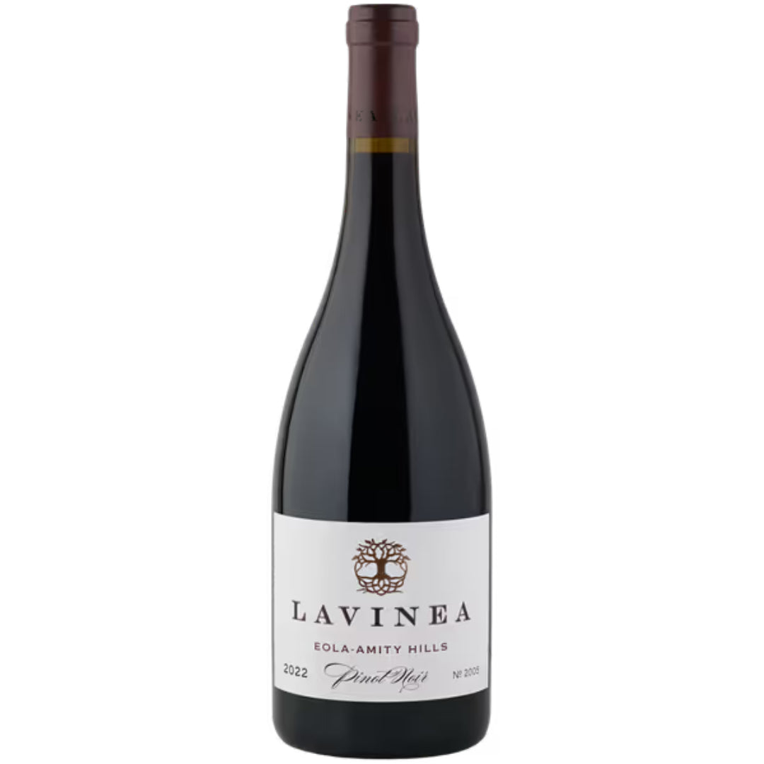 Lavinea Eola-Amity Pinot Noir, Eola-Amity Hills, Oregon, United States 2022