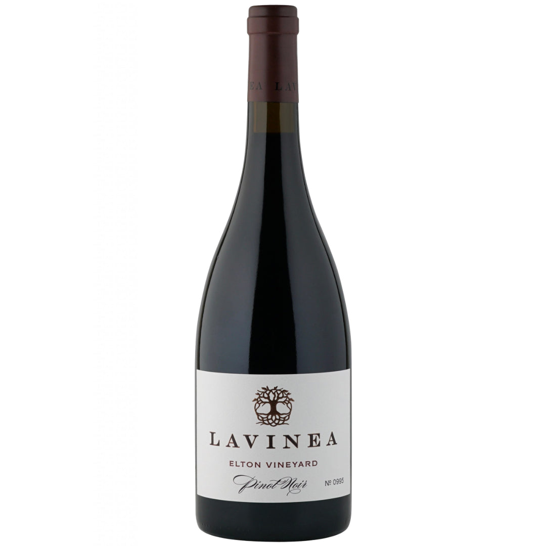 Lavinea Elton Vineyard Pinot Noir, Eola-Amity Hills, Oregon, United States 2021