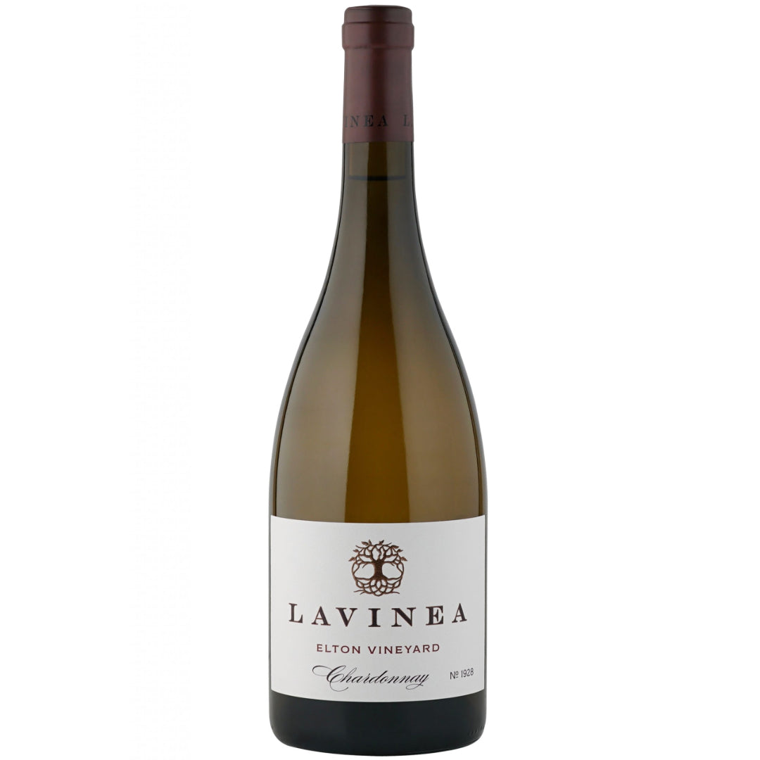 Lavinea Elton Vineyard Chardonnay, Eola-Amity Hills, Oregon, United States 2021