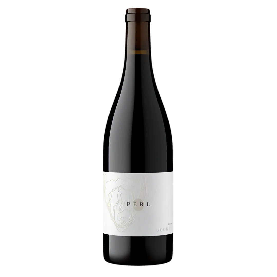 Booker Perl Red, Paso Robles, California, United States 2020