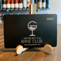 Grand Cru Membership 12 Months