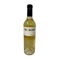 Myriad Cellars McGah Family Vineyard Semillon Napa Valley, USA, 2017