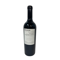 Myriad Three Twins Vineyard Cabernet Sauvignon, Napa Valley, California, USA 2013