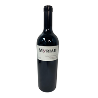 Myriad Three Twins Vineyard Cabernet Sauvignon, Napa Valley, California, USA 2013
