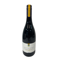 Neudorf Moutere Home Vineyard Pinot Noir Nelson, New Zealand, 2010