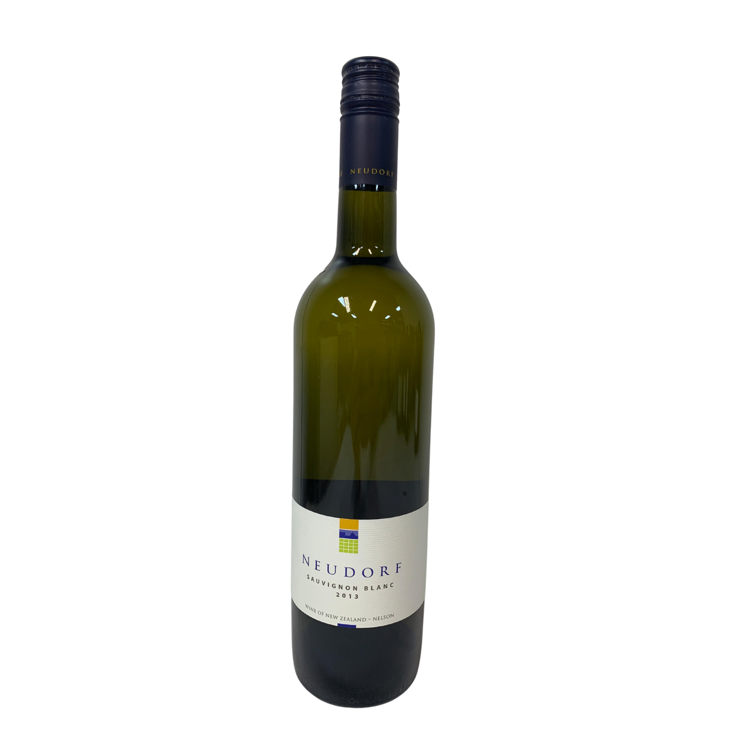 Neudorf Sauvignon Blanc Nelson New Zealand 2013