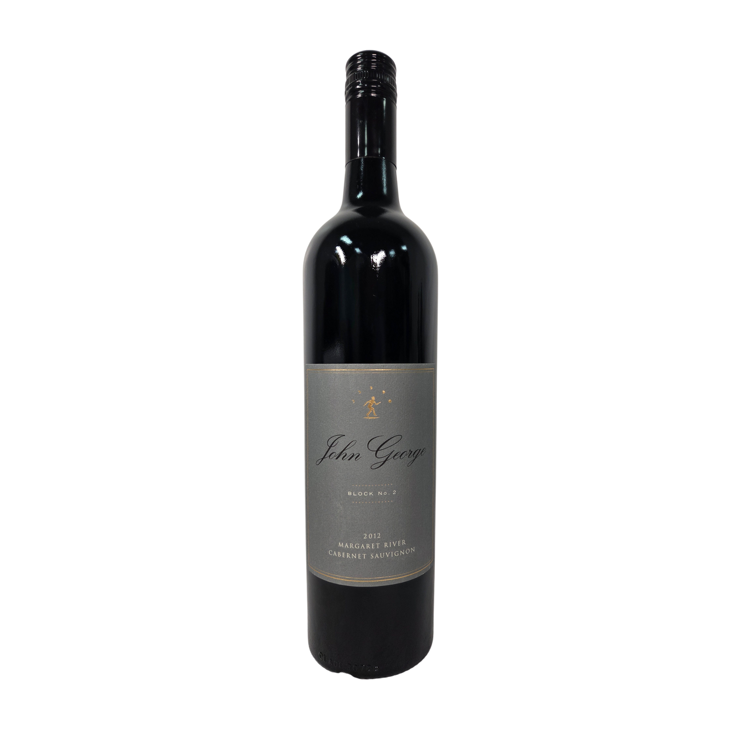 Night Harvest John George Cabernet Sauvignon Block No.2, Margaret River, Australia 2012