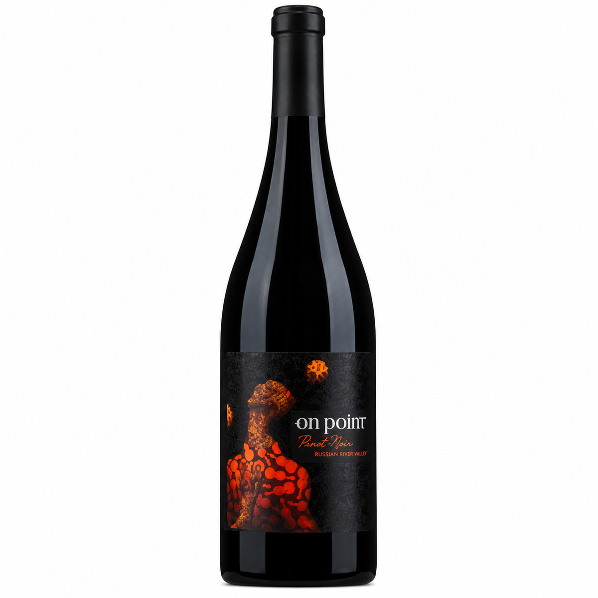 On Point Pinot Noir, Sonoma Coast, California 2023