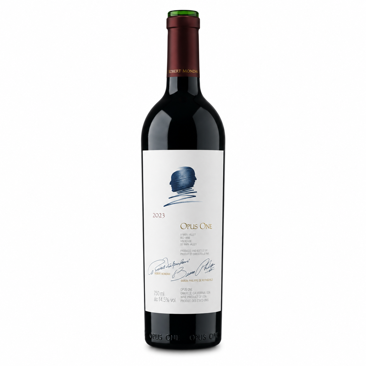 Opus One, Napa Valley, USA 2023  Pre-Sell