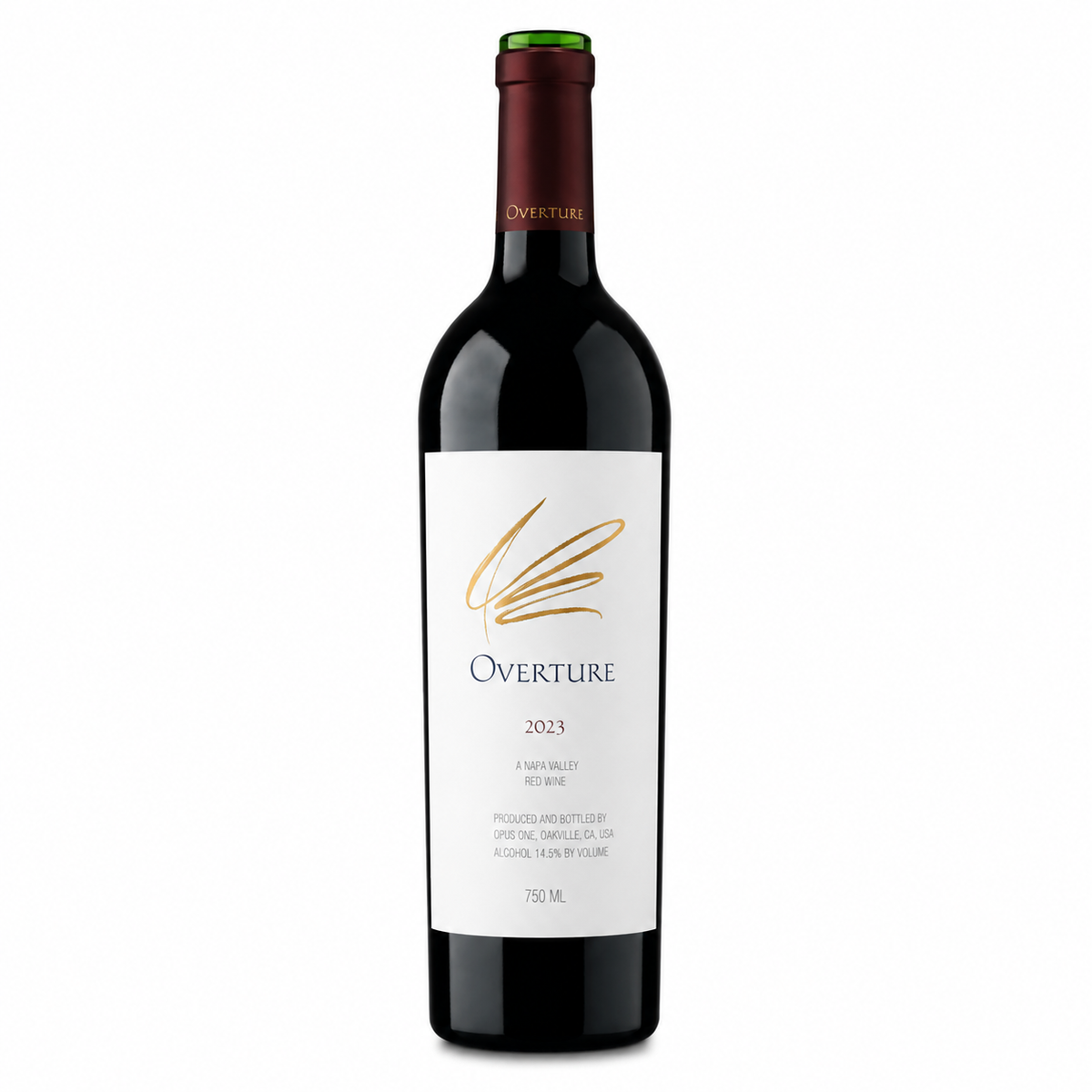 Opus One Overture, Napa Valley, USA 2023 Pre-Sell