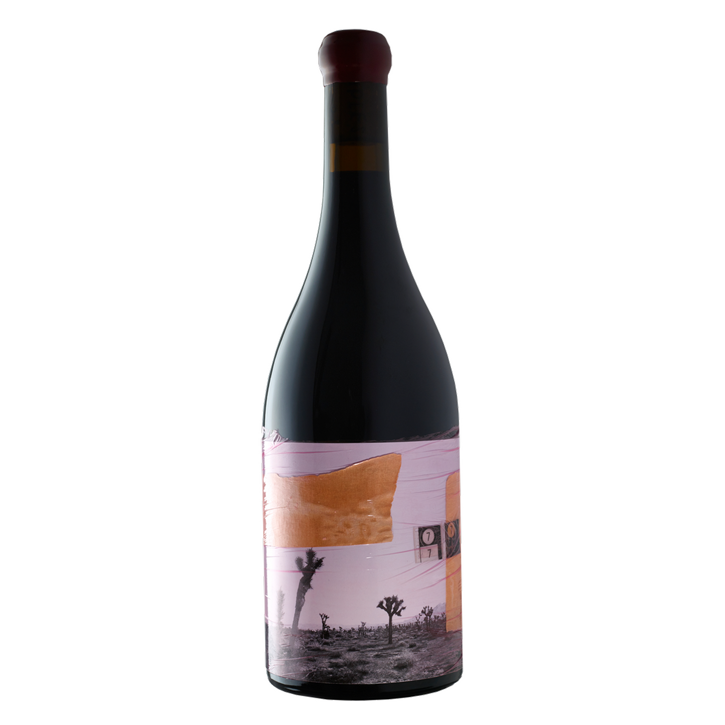 Orin Swift 8 Years In The Desert, Napa Valley, California, USA 2023