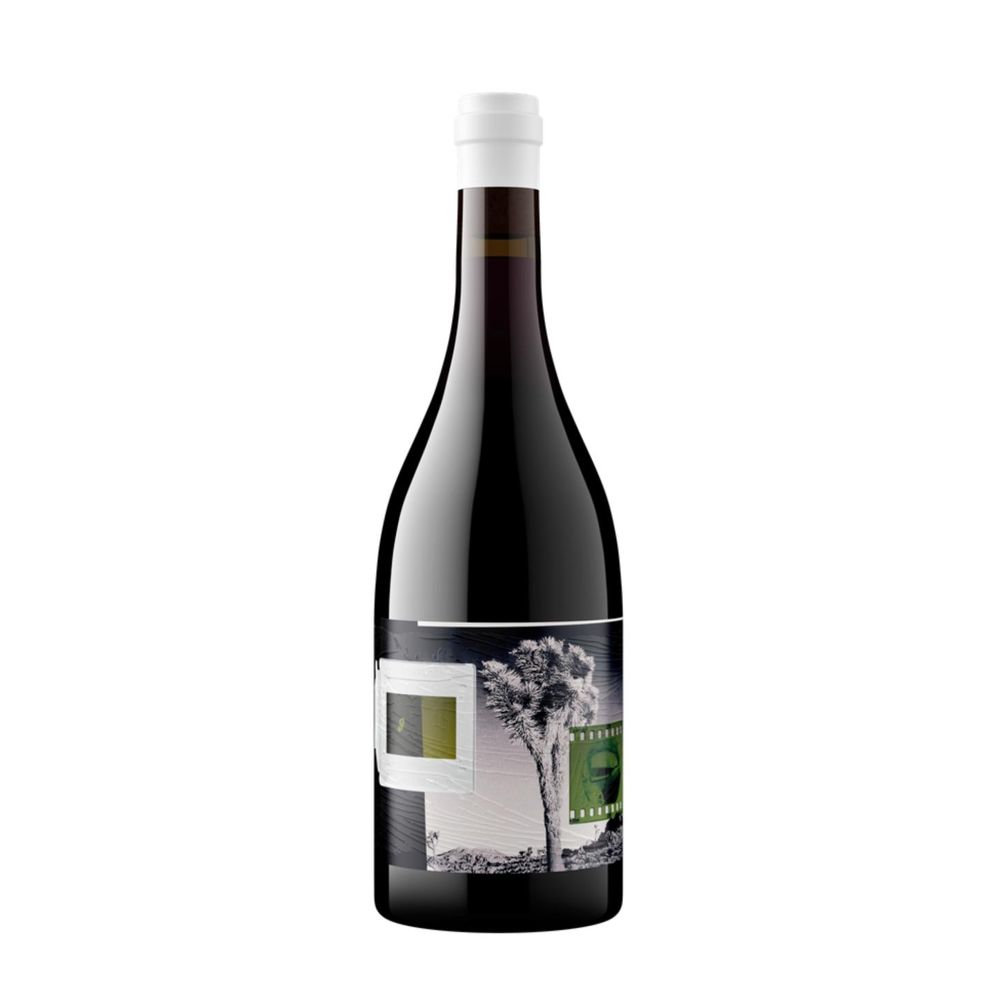 Orin Swift 8 Years In The Desert, Napa Valley, California, USA 2024