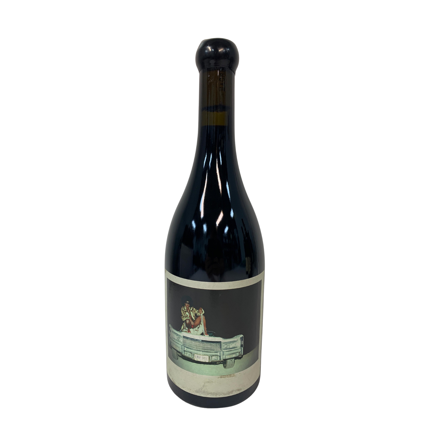 Orin Swift Machete Red Blend, California, USA 2012