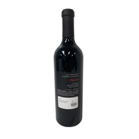 Orin Swift Palermo Cabernet Sauvignon, Napa Valley, California, USA 2012