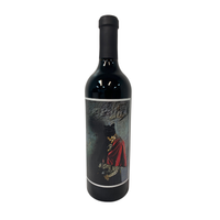 Orin Swift Palermo Cabernet Sauvignon, Napa Valley, California, USA 2012