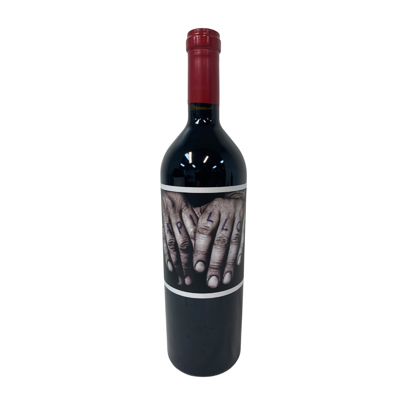 Orin Swift Papillon Red Blend, Napa Valley, California, USA 2011