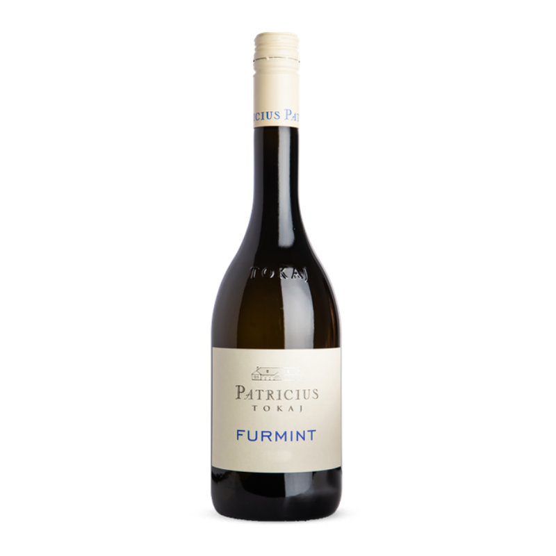 Patricius Tokaji Furmint Szaraz Dry, Tokaj, Hungary 2022