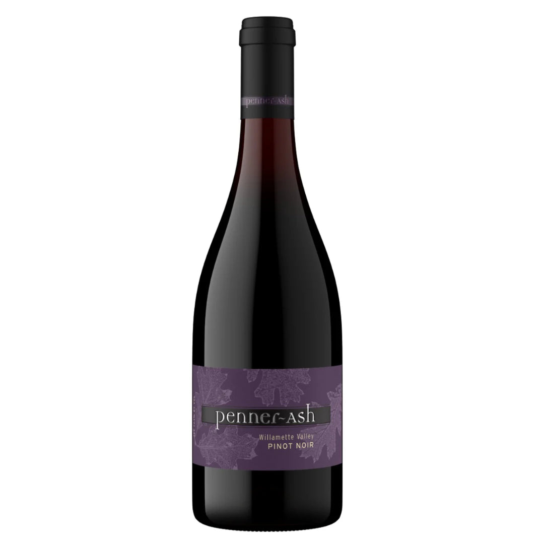 Penner-Ash Pinot Noir, Willamette, Oregon, United States 2021