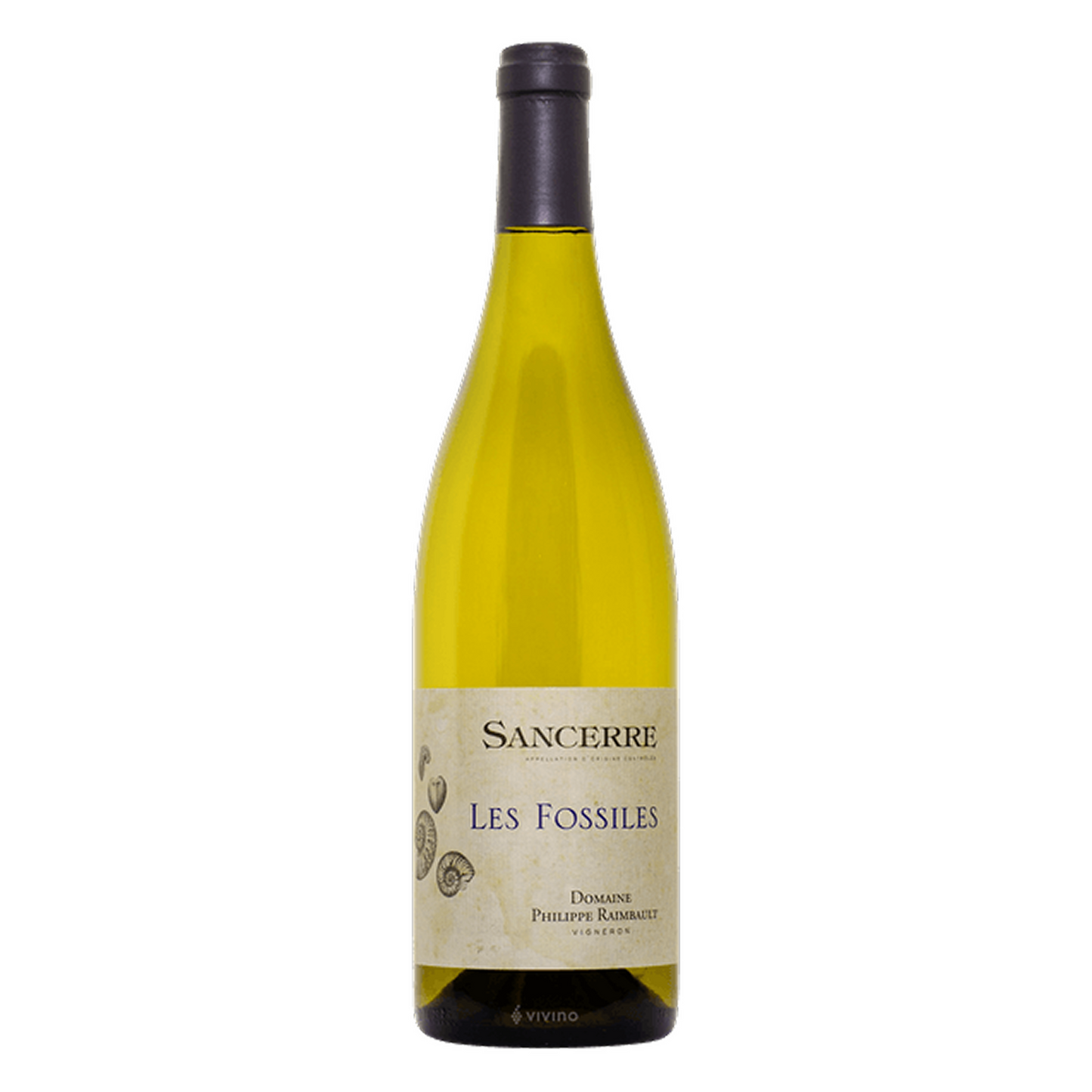 Philippe Raimbault Sancerre 'Les Fossiles', Loire, France 2023