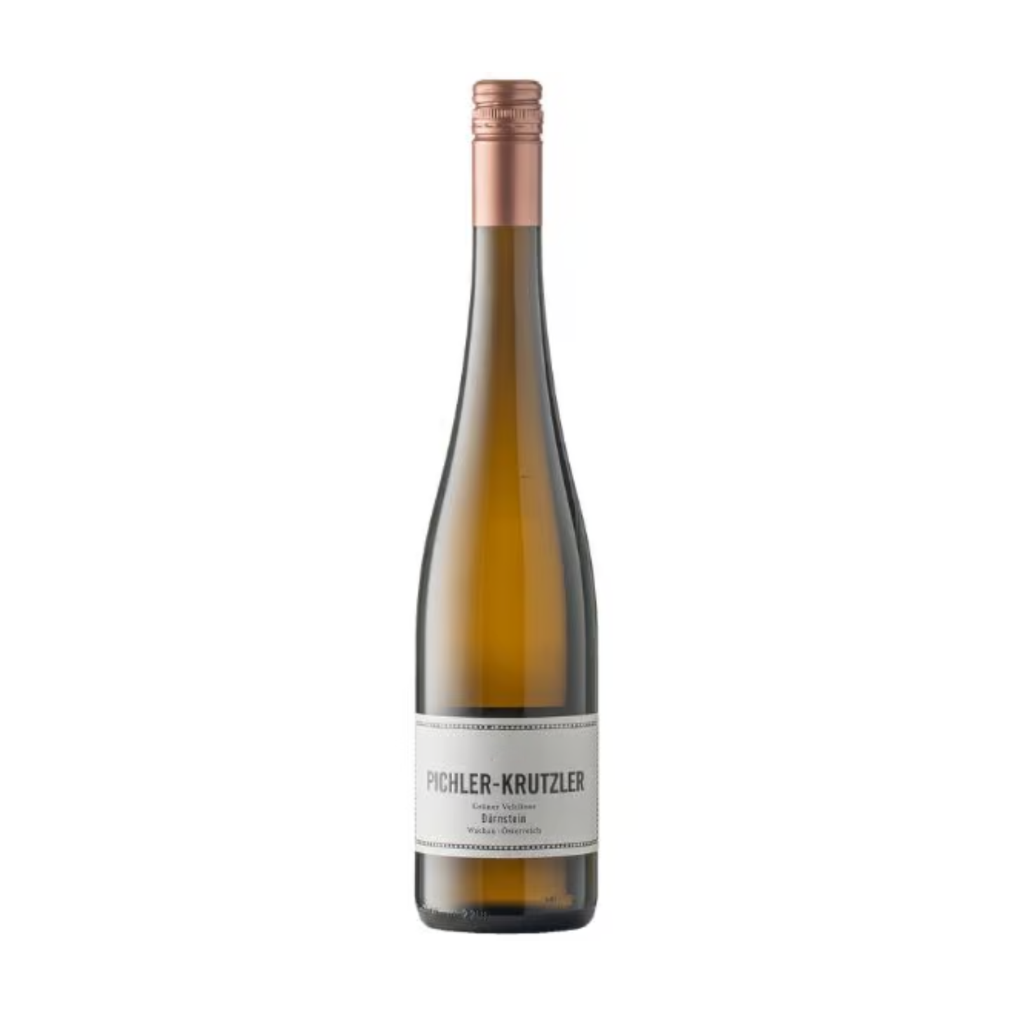 Pichler-Krutzler Durnstein Gruner Veltliner, Wachau, Austria 2024