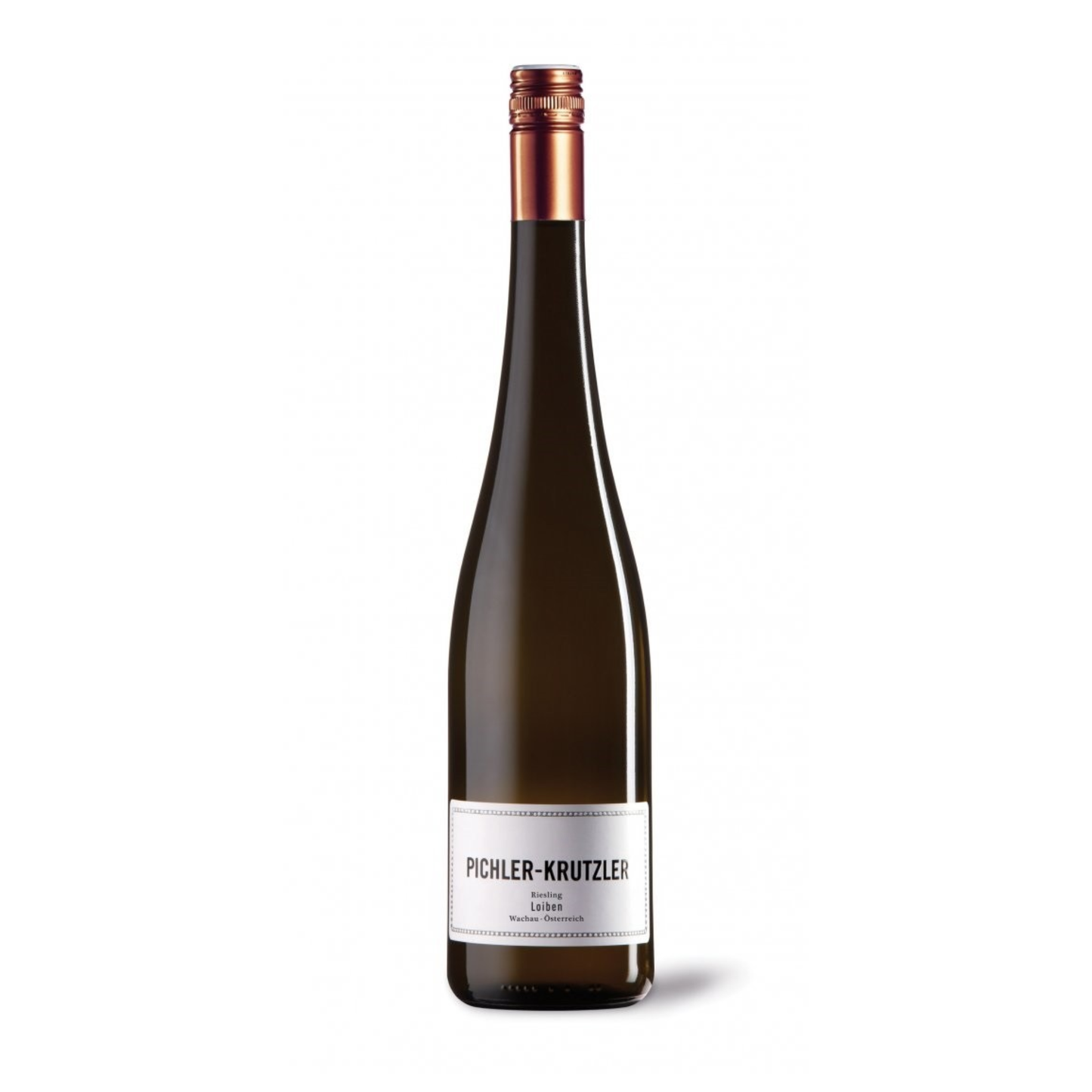 Pichler-Krutzler Loibenberg Riesling, Wachau, Austria 2024