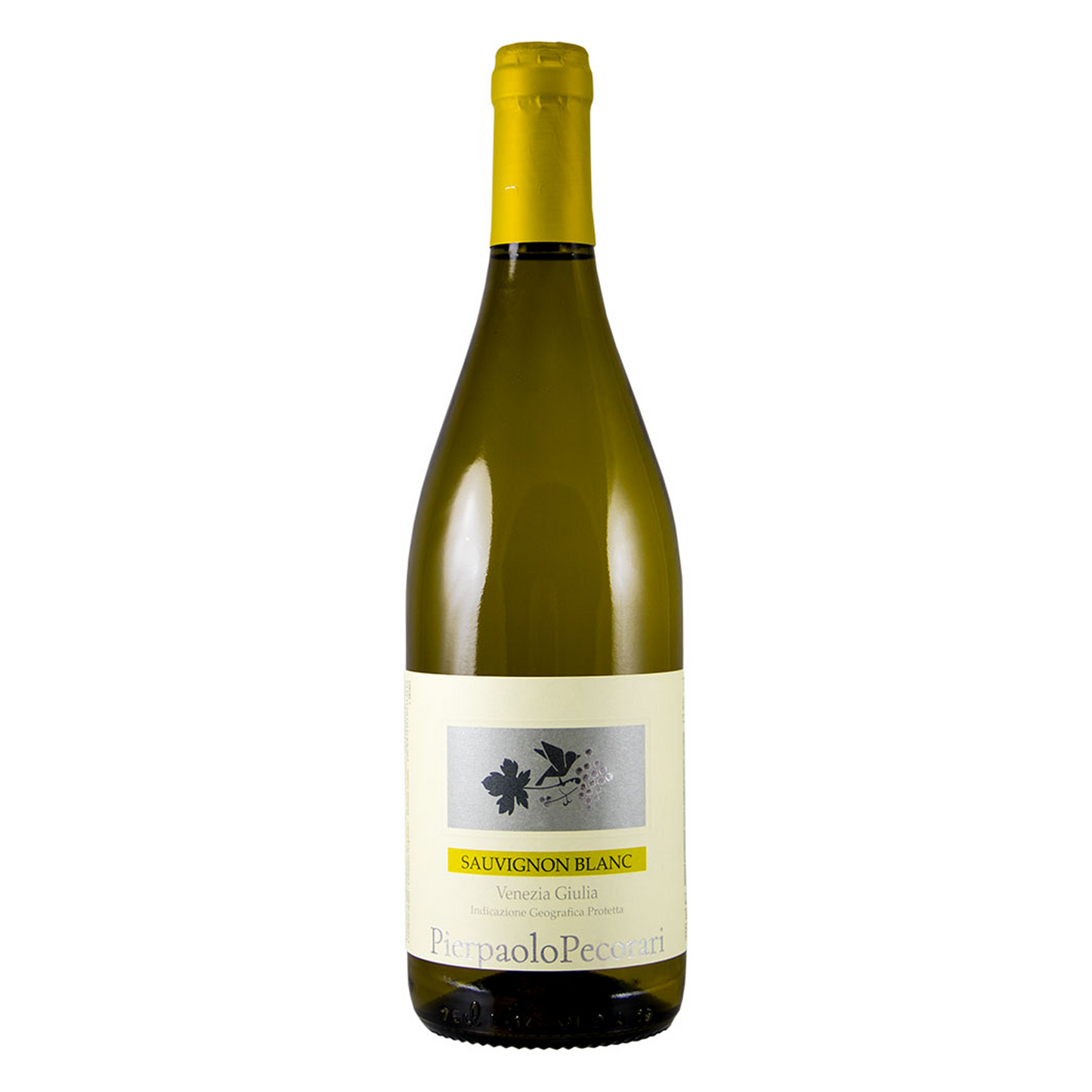 Pierpaolo Pecorari Sauvignon Venezia Giulia IGT, Friuli-Venezia Giulia, Italy 2023