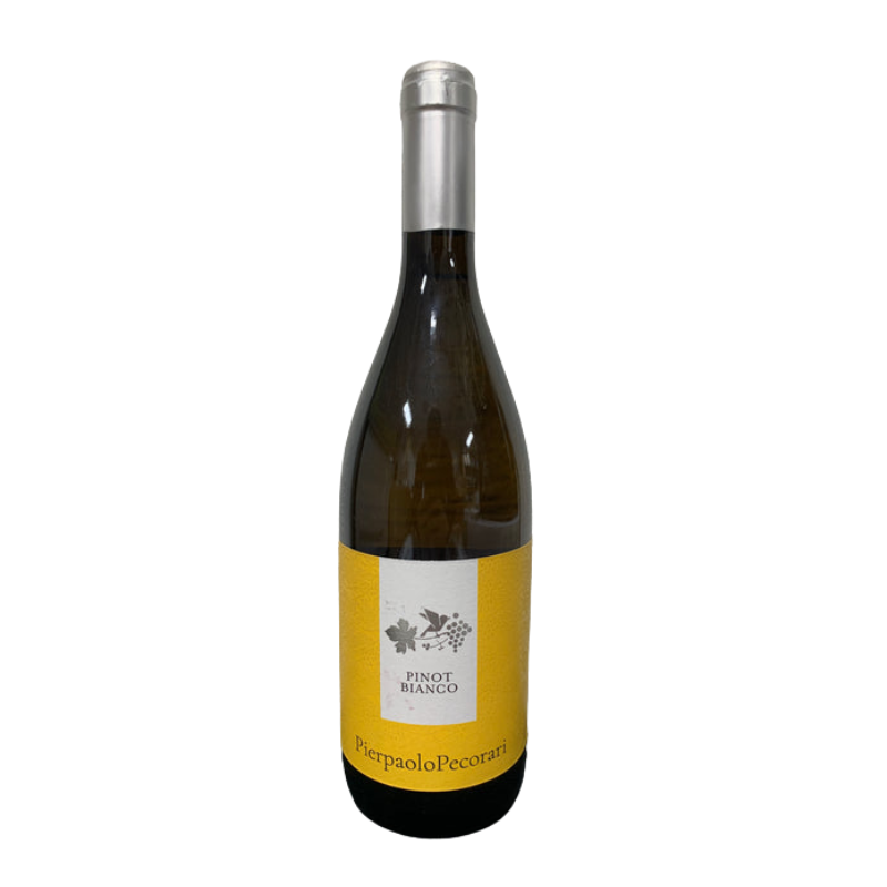 Pierpaolo Pecorari Selezione Altis Pinot Bianco Venezia Giulia IGT, Friuli-Venezia Giulia, Italy 2022