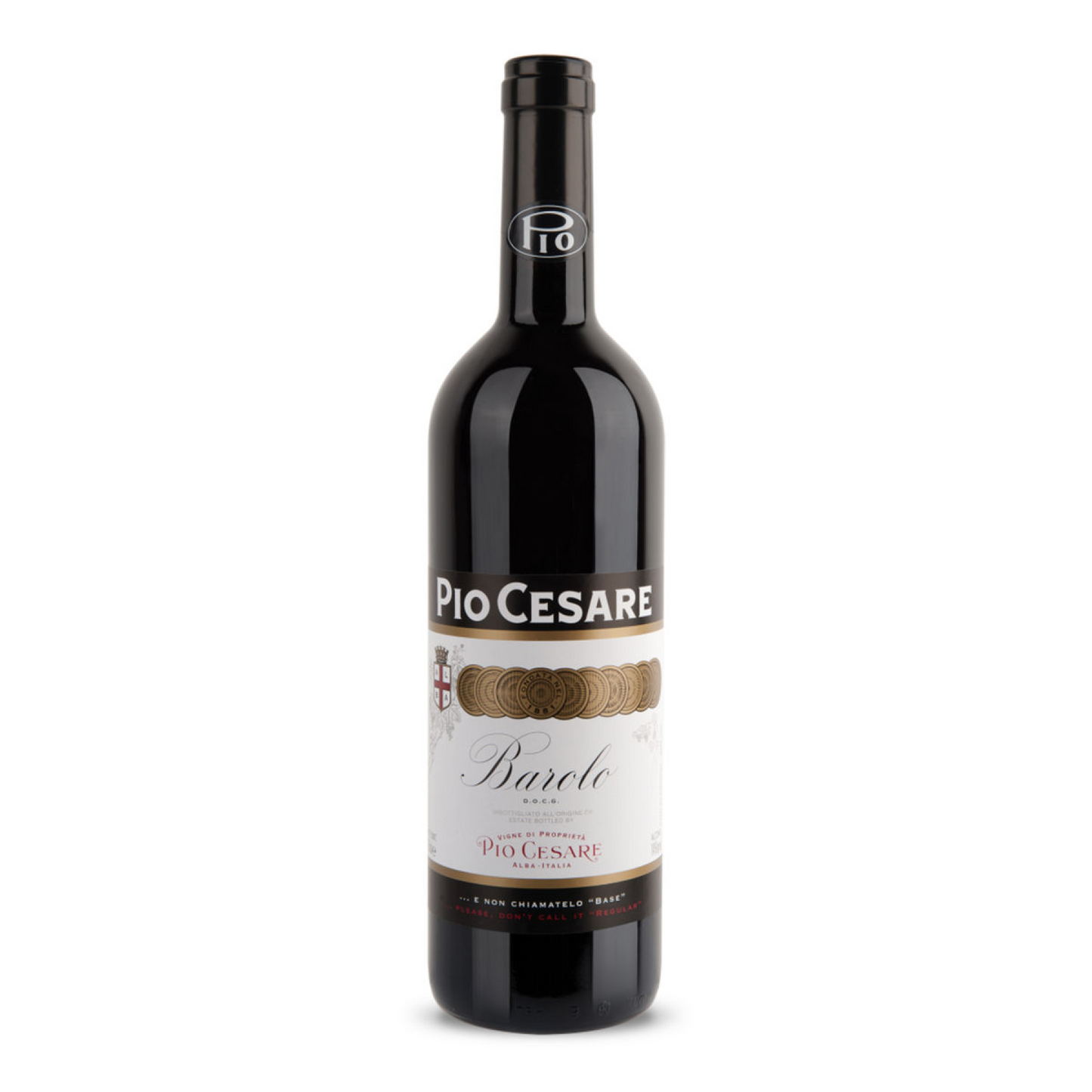 Pio Cesare Barolo DOCG, Piedmont, Italy 2020