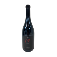 Pisoni Estate Pinot Noir, Santa Lucia Highlands, California, USA 2012