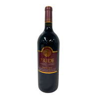Pride Mountain Vineyards Reserve Claret California, USA, 2007 (1.5L)