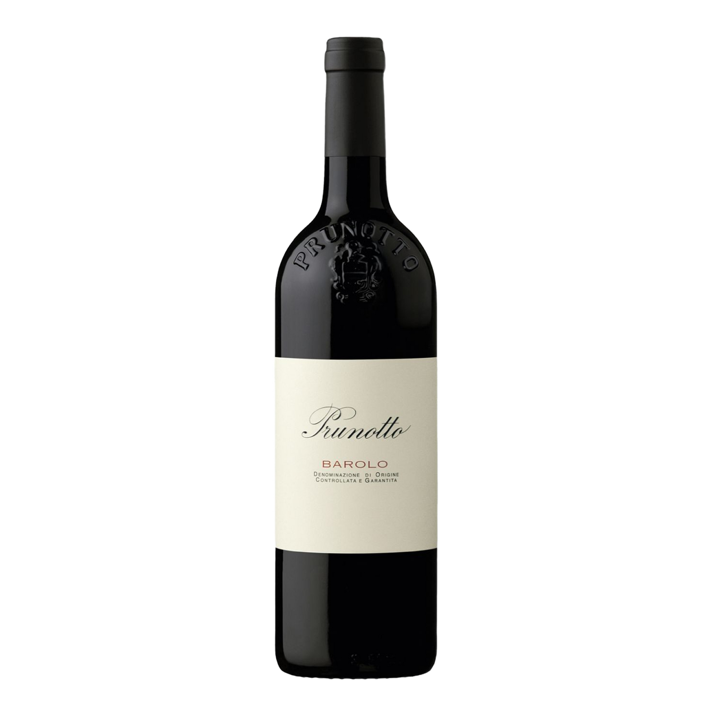 Prunotto Barolo DOCG, Piedmont, Italy 2020