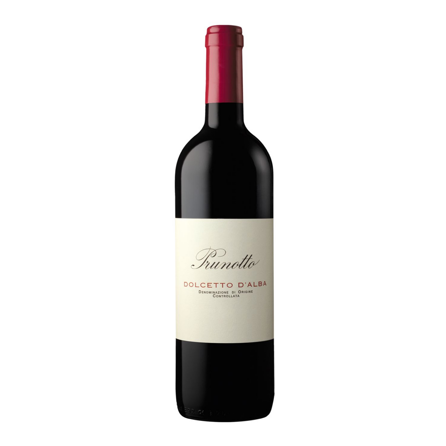 Prunotto Dolcetto d'Alba, Piedmont, Italy 2022