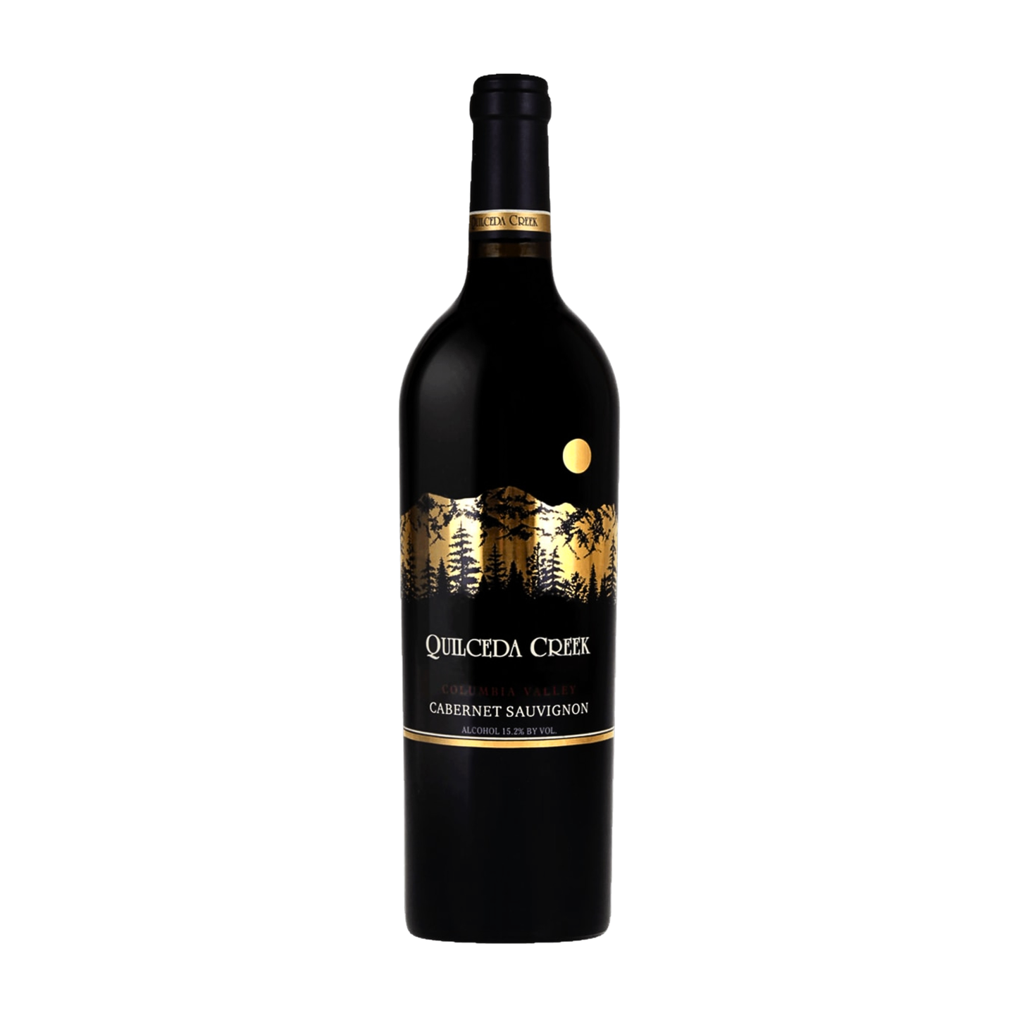 Quilceda Creek Cabernet Sauvignon, Columbia Valley, Washington, USA 2022