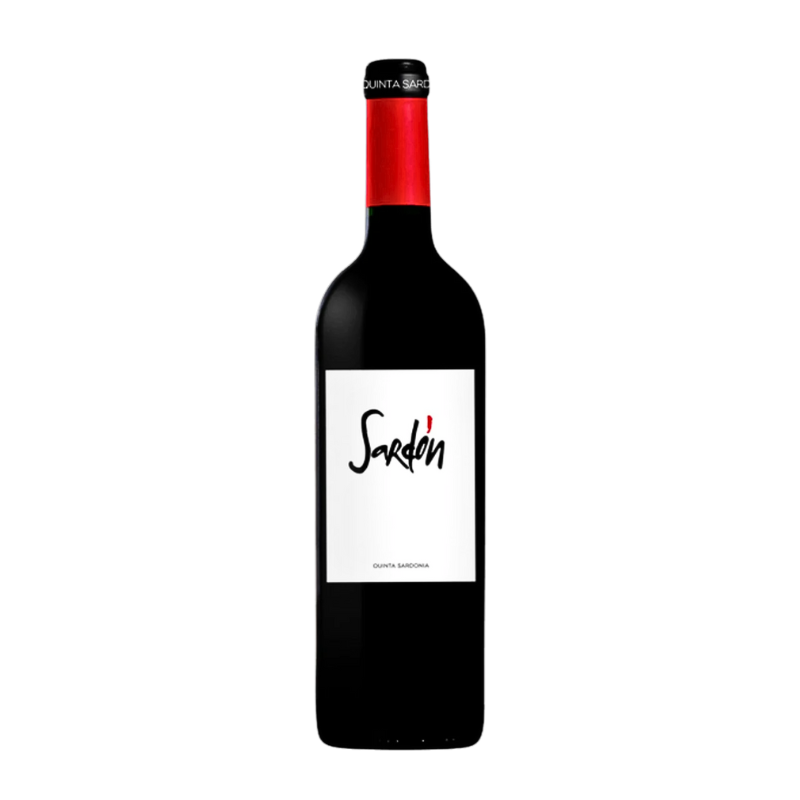 Quinta Sardonia 'Sardon' Vino de la Tierra de Castilla y Leon, Spain 2022