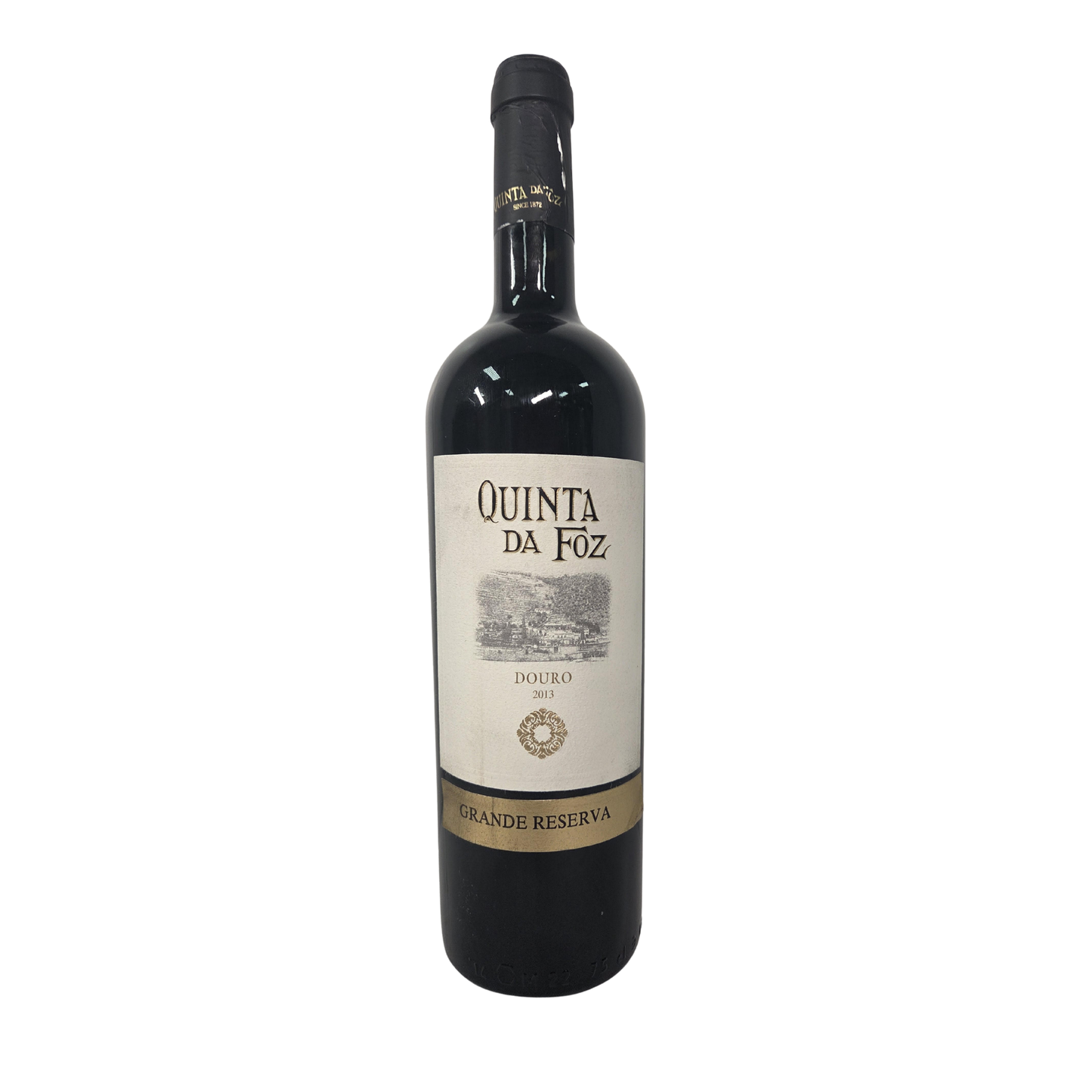 Quinta da Foz Grande Reserva, Douro, Portugal 2013