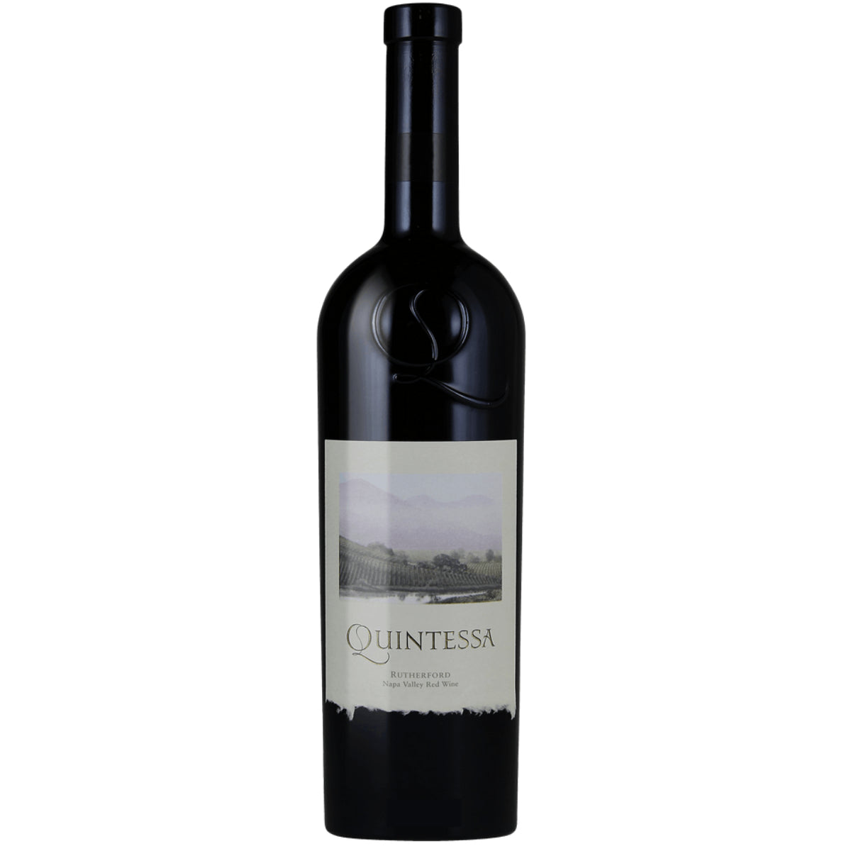 Quintessa, Red Blend, Napa, Rutherford, California, United States 2019