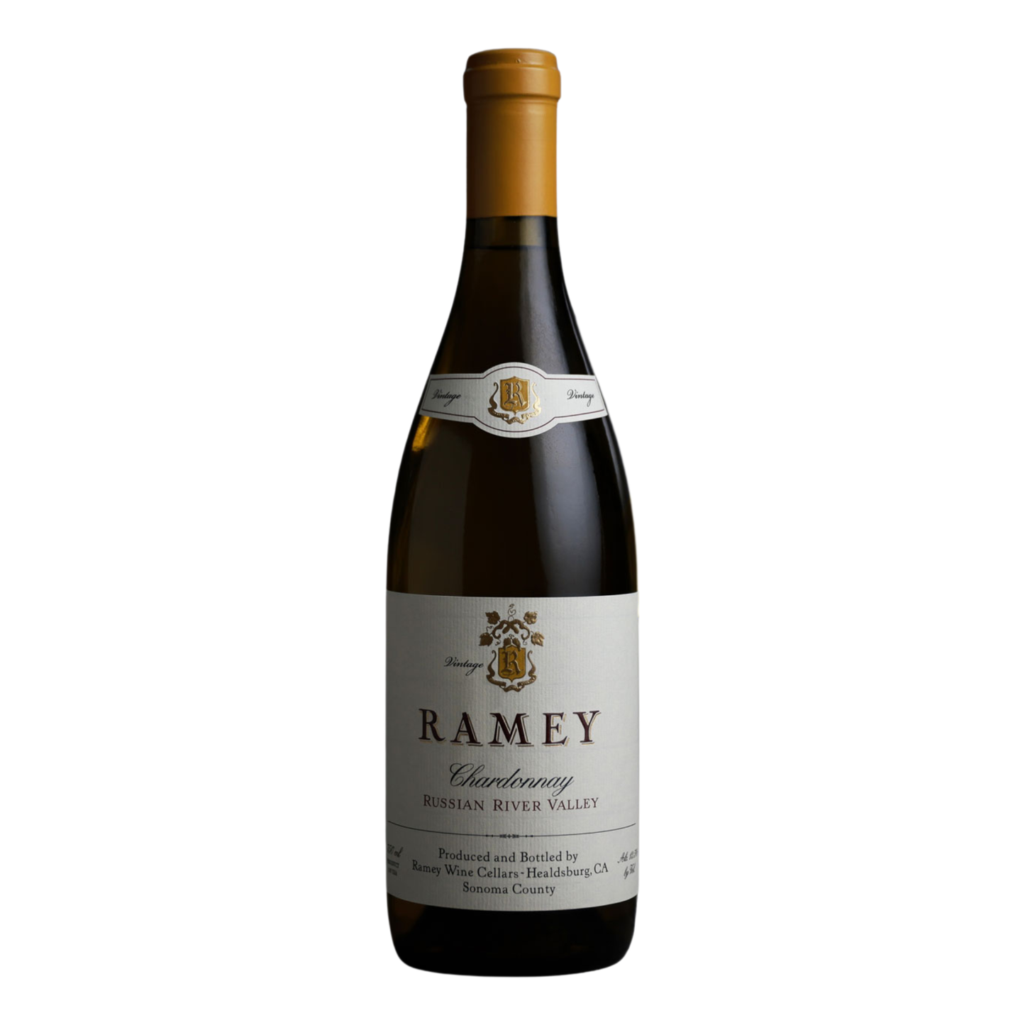Ramey Chardonnay, Russian River Valley, USA 2023