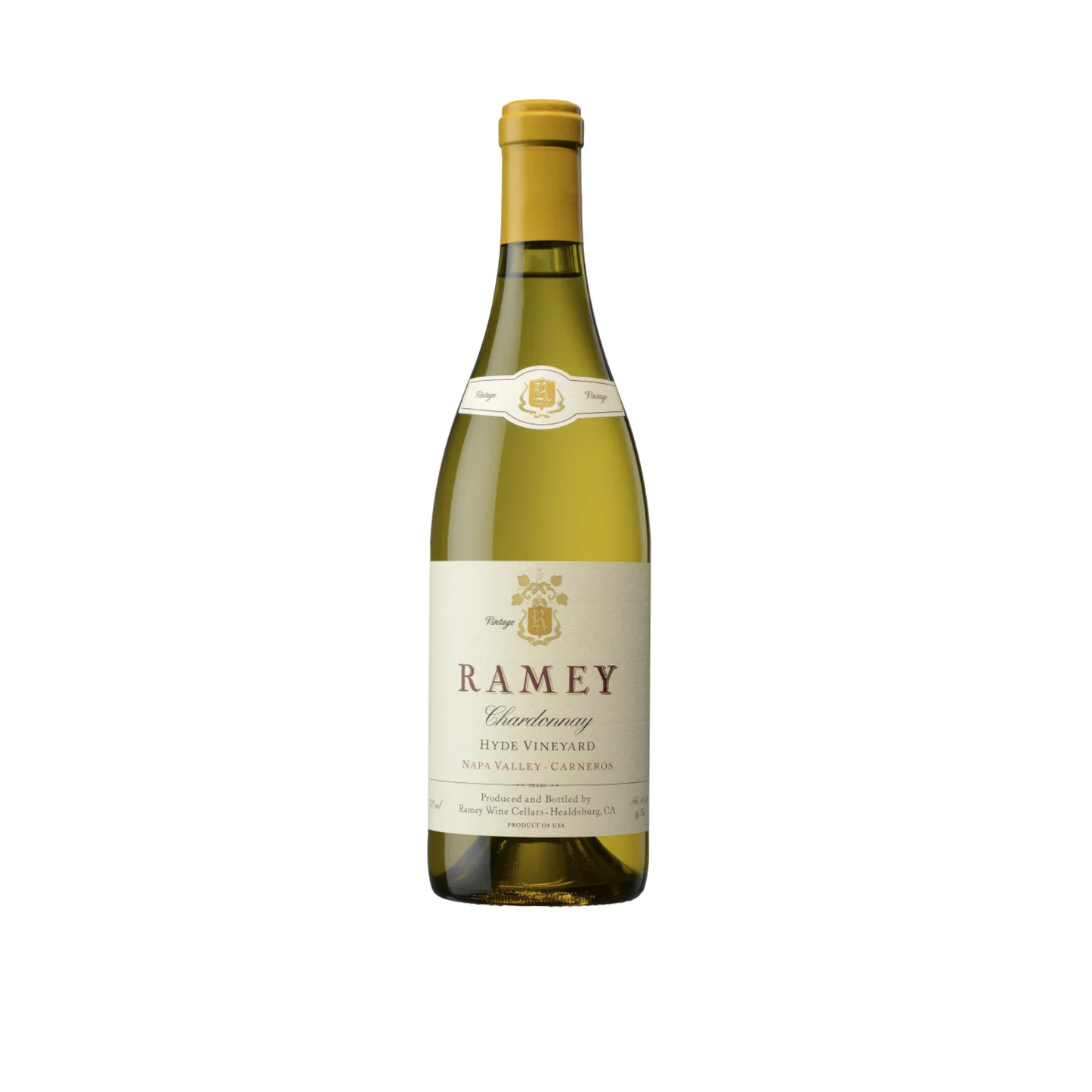 Ramey Hyde Vineyard Chardonnay, Carneros, USA 2023