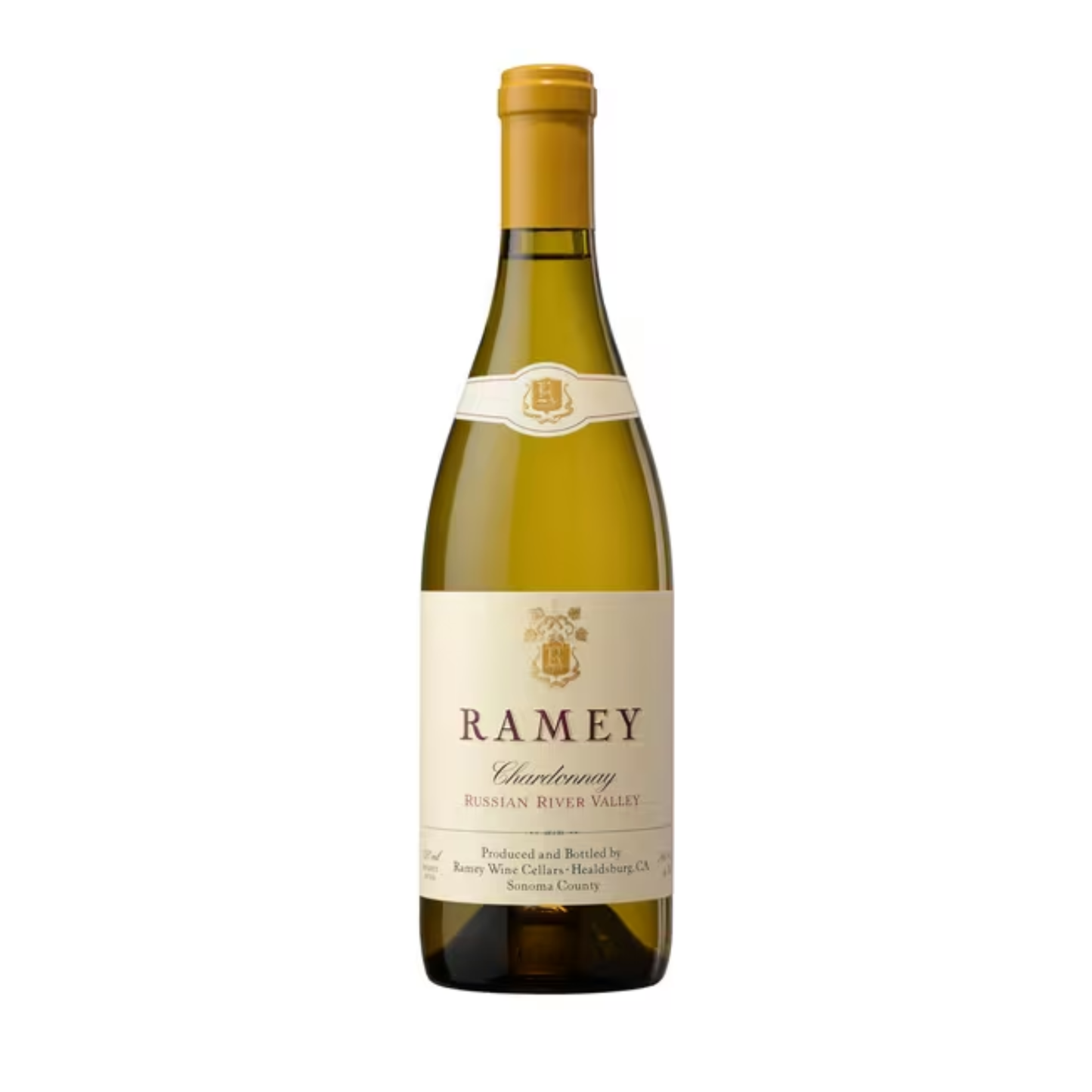Ramey Rochioli Vineyard Chardonnay, Russian River Valley, USA 2023