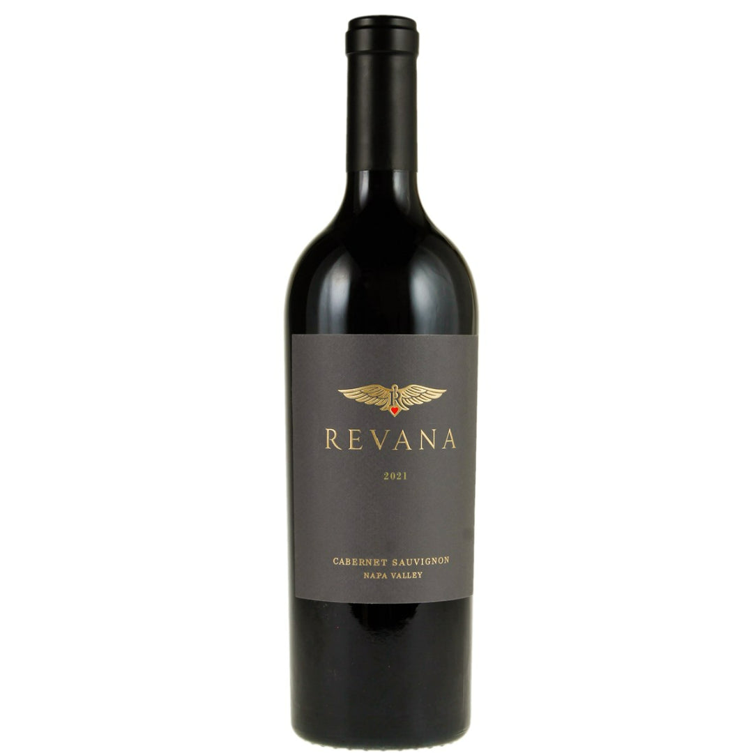 Revana Estate Cabernet Sauvignon, Napa Valley, California, United States 2021