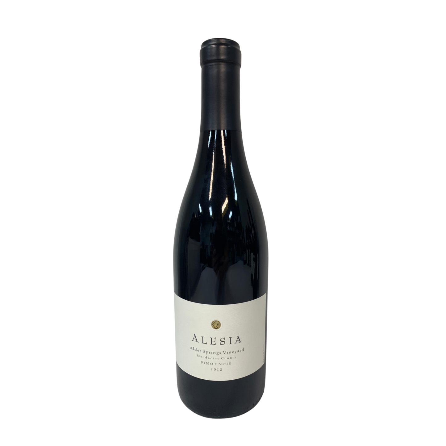 Rhys Vineyards Alesia Alder Springs Vineyard Pinot Noir Mendocino County USA, 2012